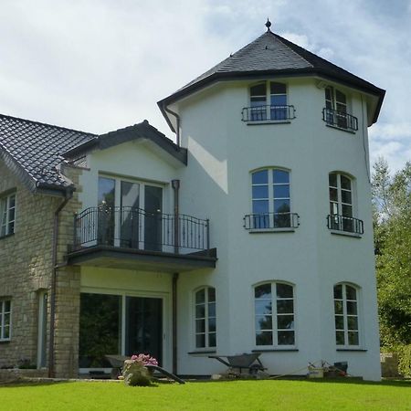 Ferienwohnung Am Groelisbach Roetgen Bagian luar foto