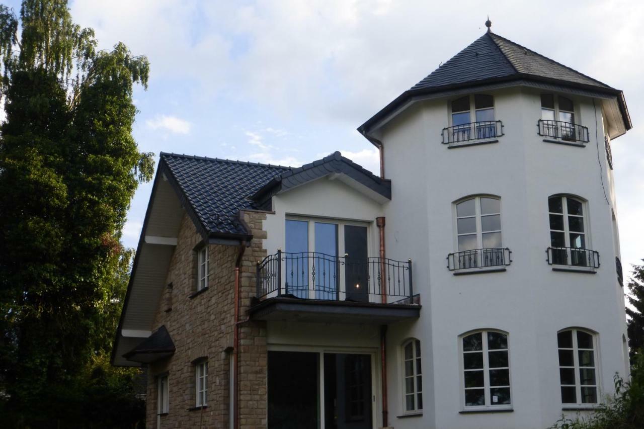 Ferienwohnung Am Groelisbach Roetgen Bagian luar foto