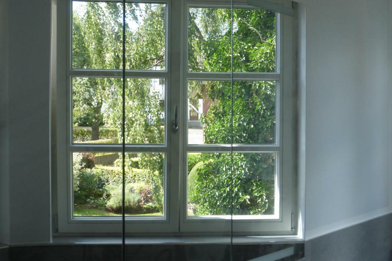 Ferienwohnung Am Groelisbach Roetgen Bagian luar foto
