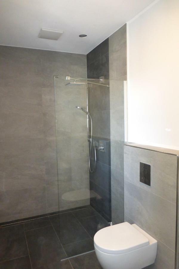 Ferienwohnung Am Groelisbach Roetgen Bagian luar foto