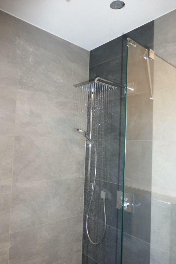 Ferienwohnung Am Groelisbach Roetgen Bagian luar foto