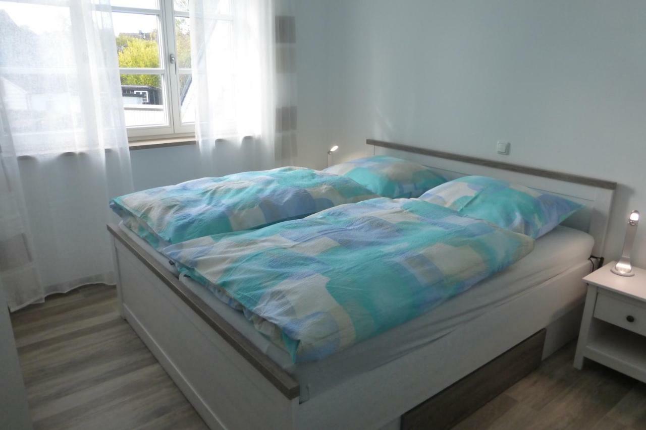 Ferienwohnung Am Groelisbach Roetgen Bagian luar foto