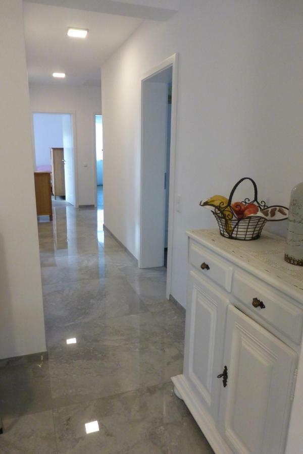 Ferienwohnung Am Groelisbach Roetgen Bagian luar foto