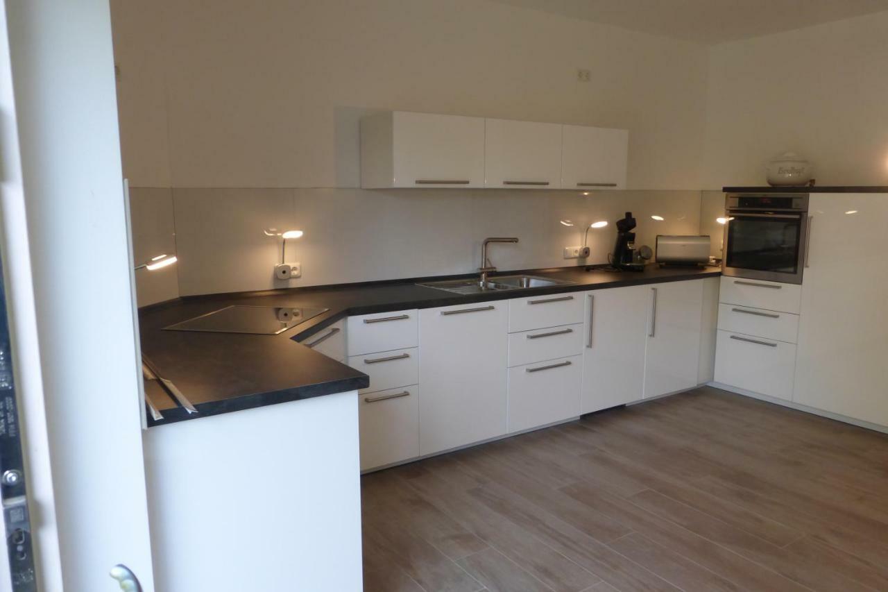 Ferienwohnung Am Groelisbach Roetgen Bagian luar foto